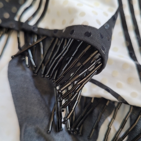 JOSEPH Ribkoff Vintage Jacket and Matching Cami | size 10 - Picture 5 of 8